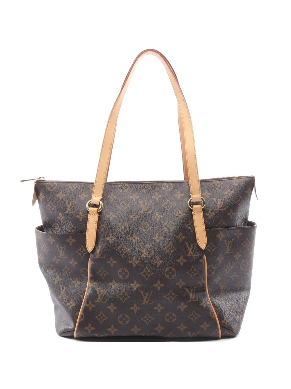 2011 Totally MM tote bag