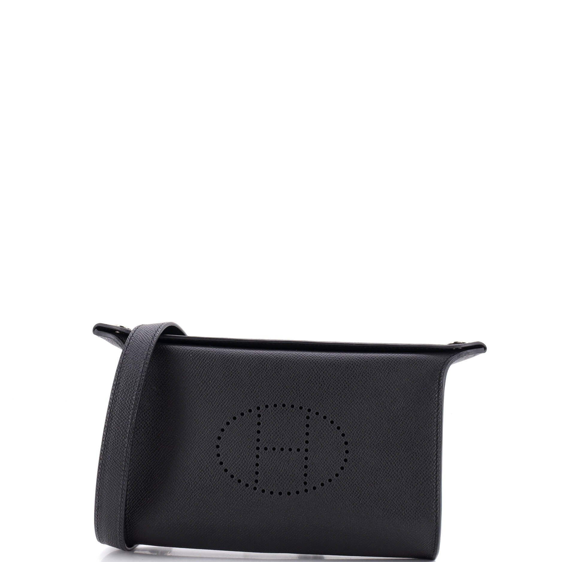 Videpoches Bag Epsom