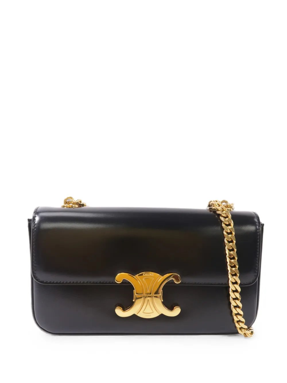 Claude Triomphe chain shoulder bag