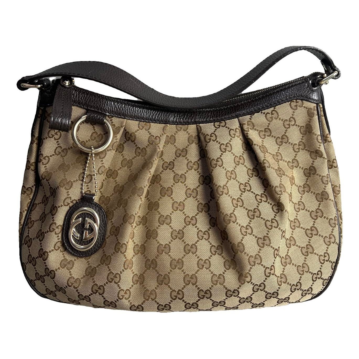 Sukey cloth handbag