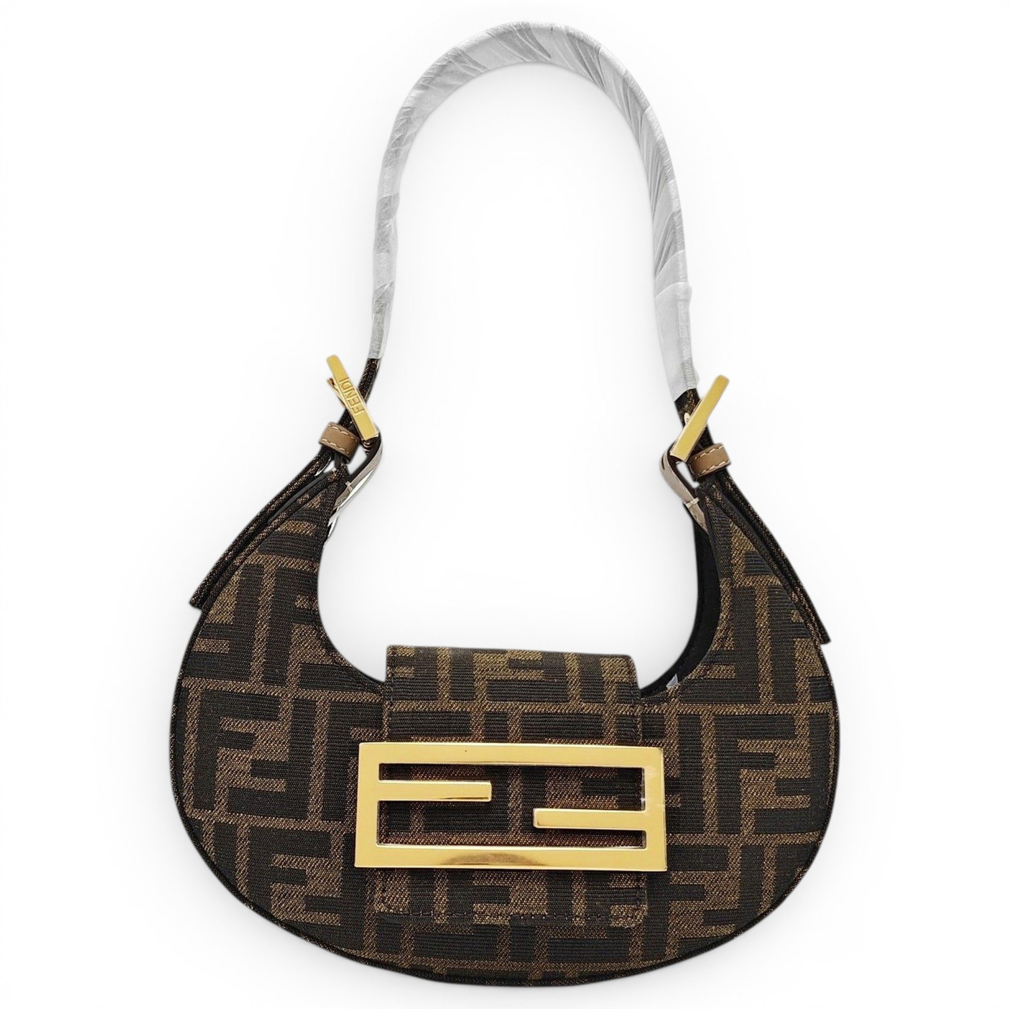 Cookie cloth handbag