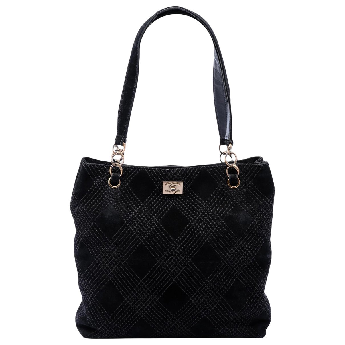 Wild Stitch leather bag
