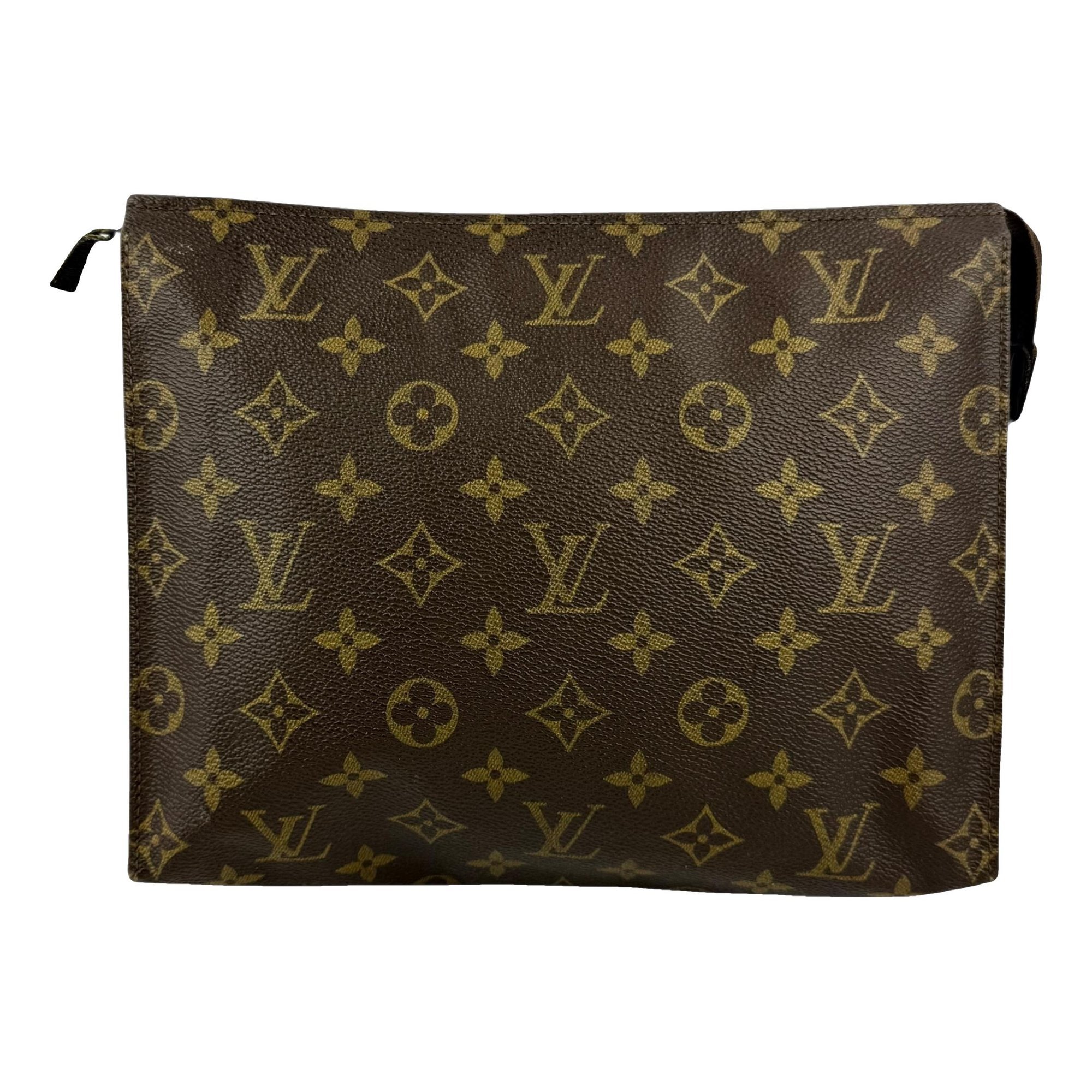 Louis Vuitton Leather handbag