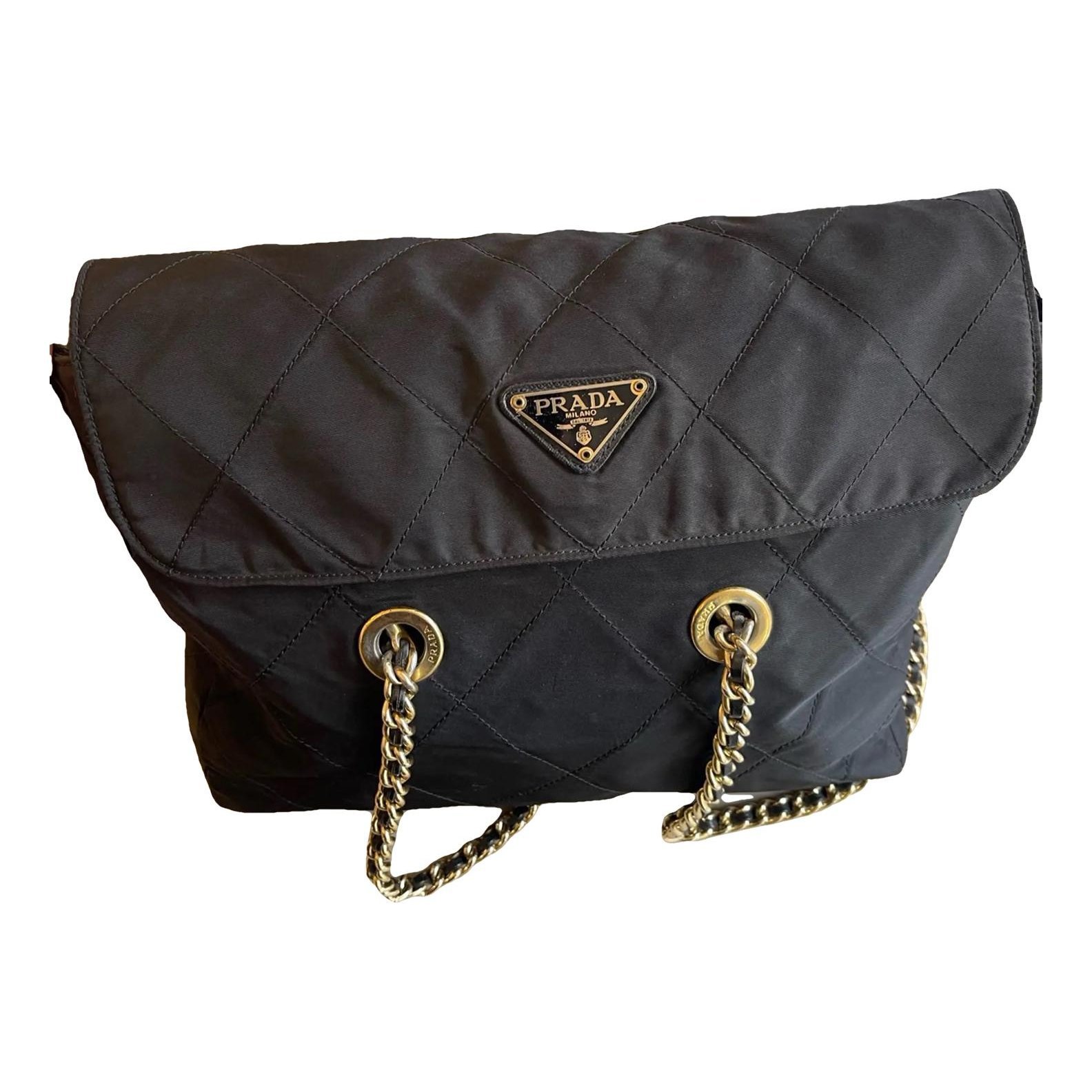Cloth handbag