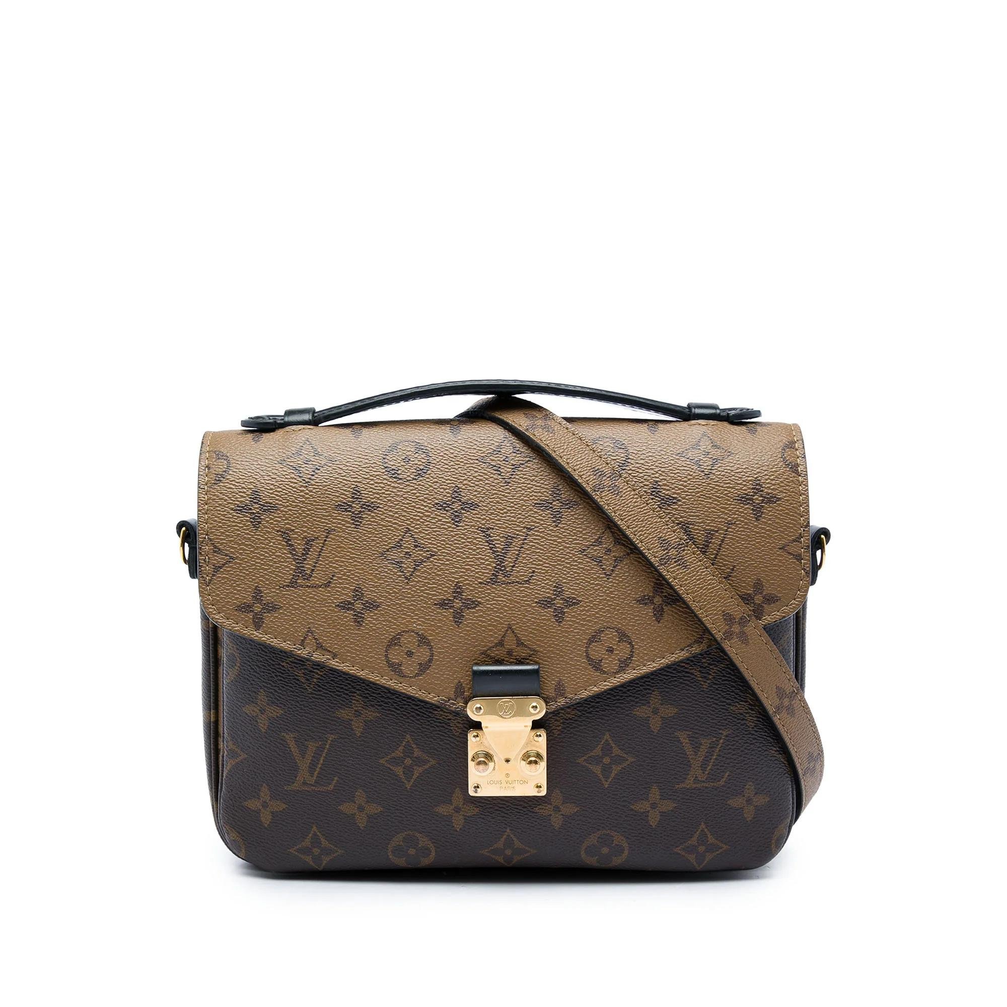 Metis cloth handbag