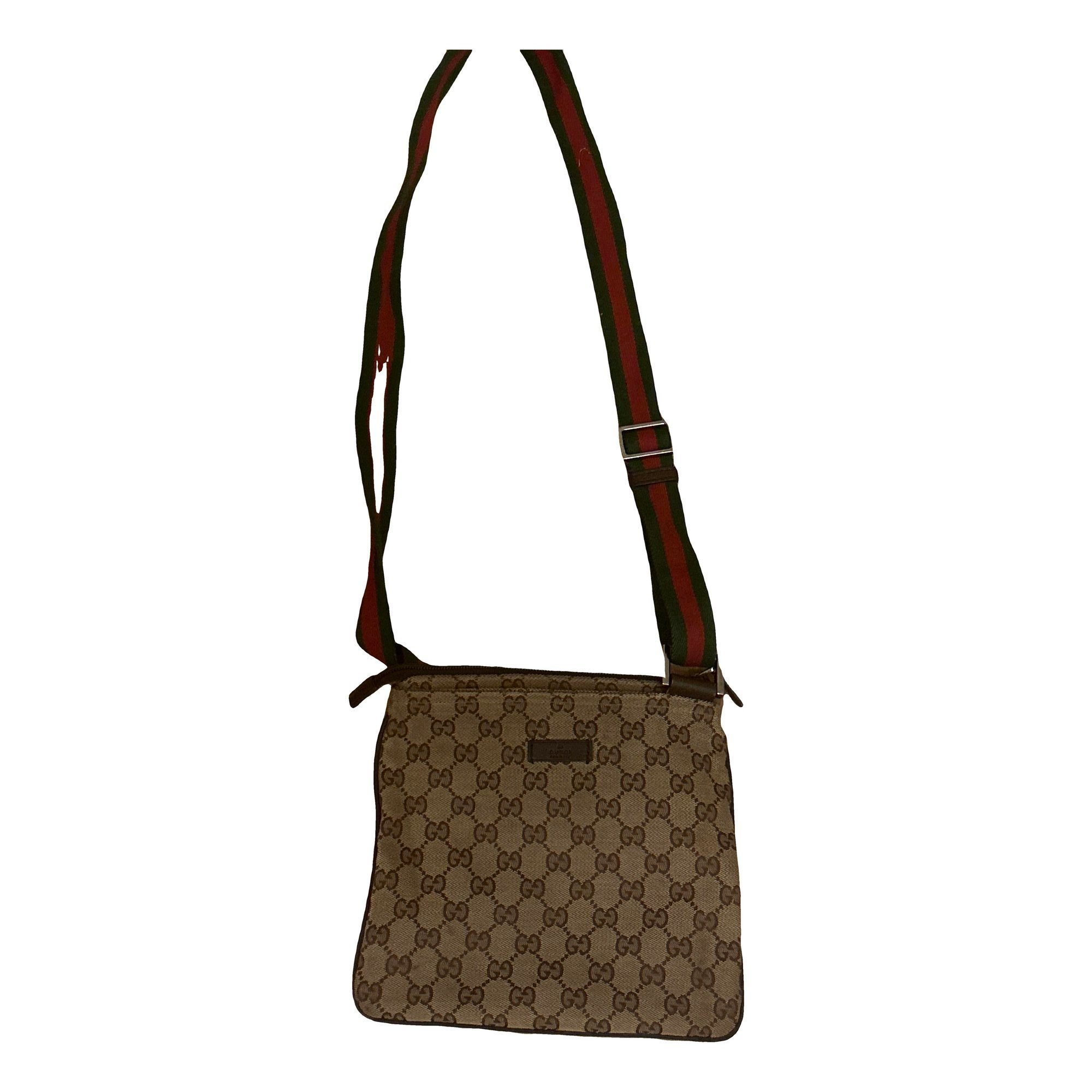 Cloth travel bag