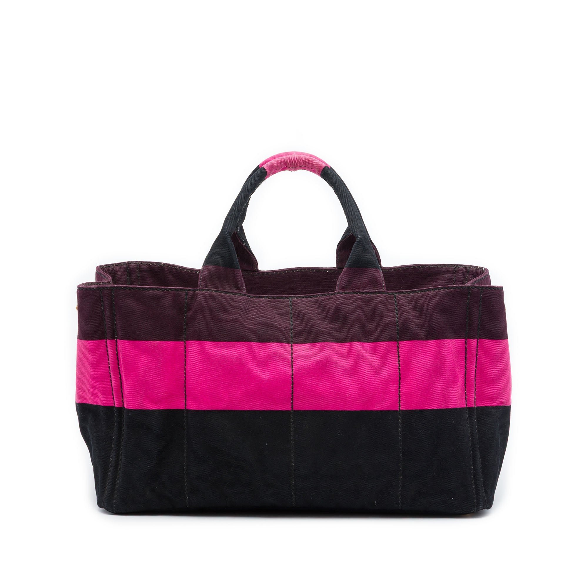 Cloth tote