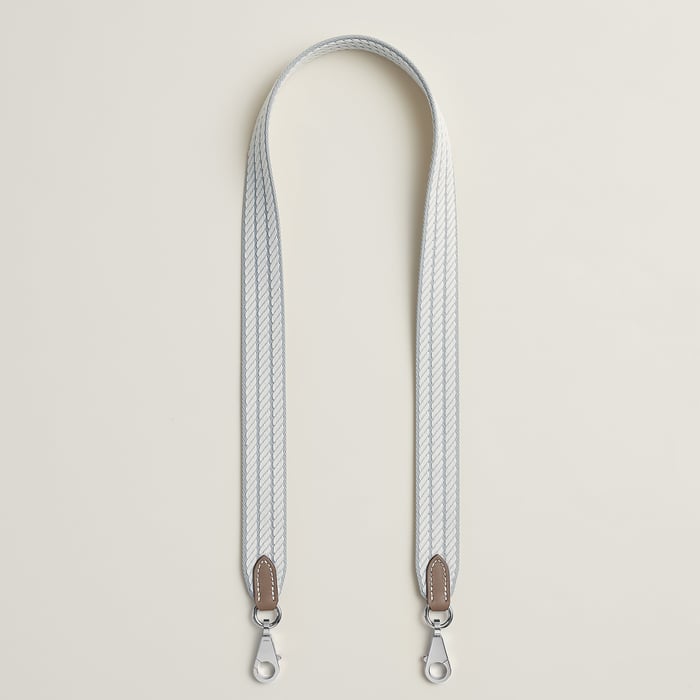 Alça Para Bolsa Sangle Cordage 25 MM
