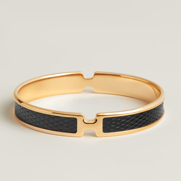 Noir Olympe Bracelet