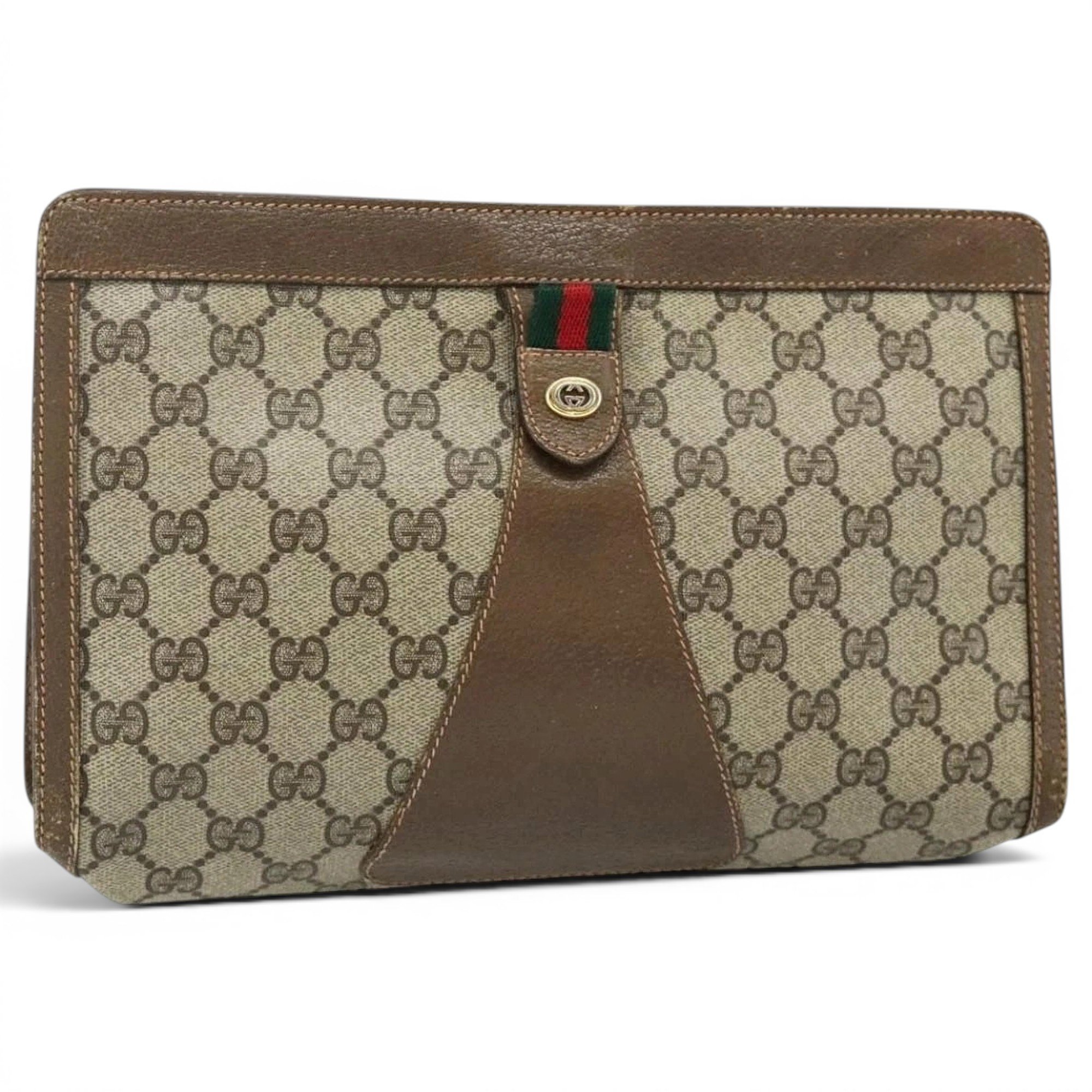 Clutch bag