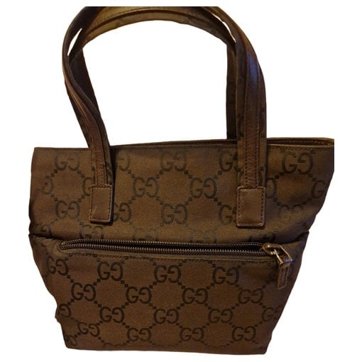Cloth tote