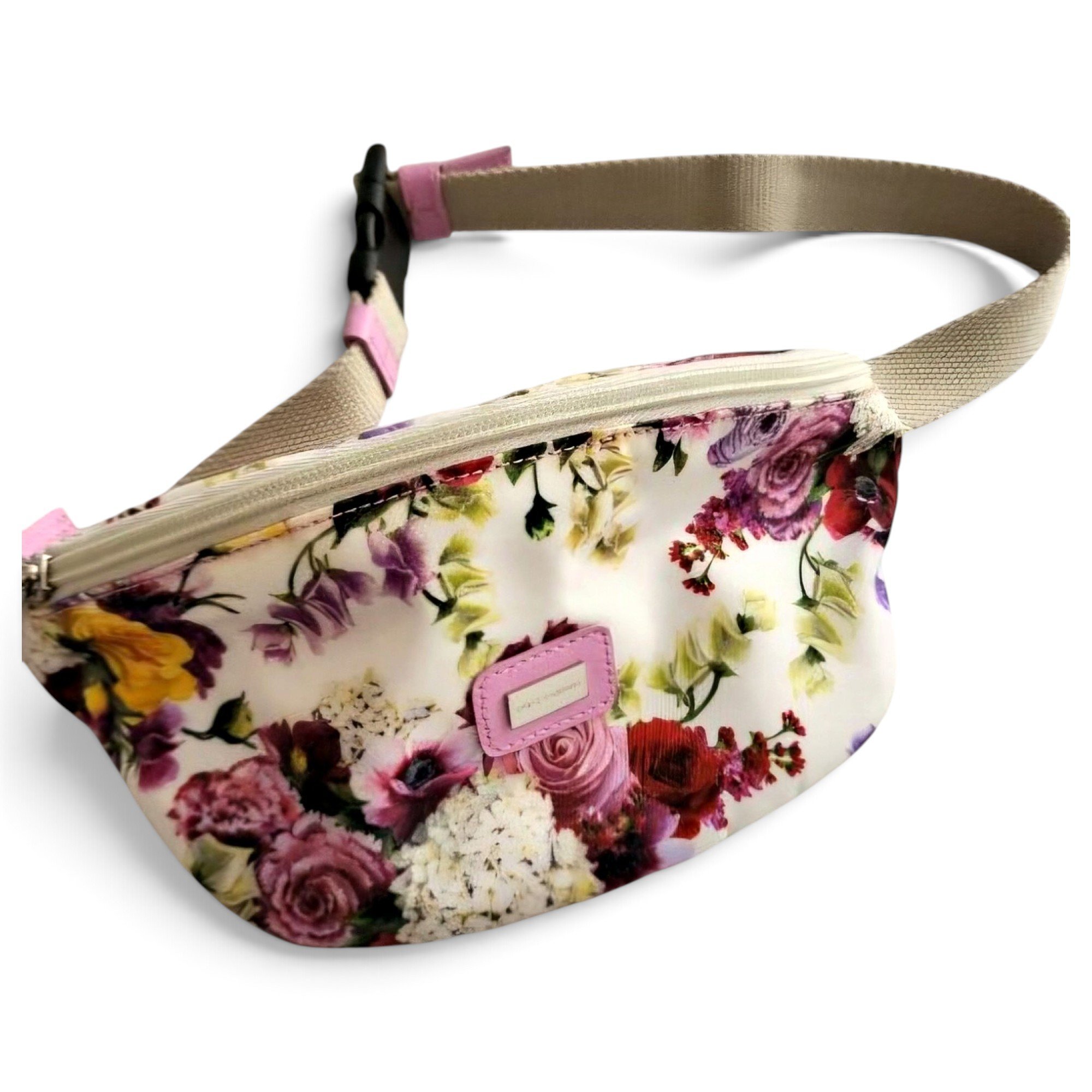 Dolce & Gabbana DG Girls clutch bag