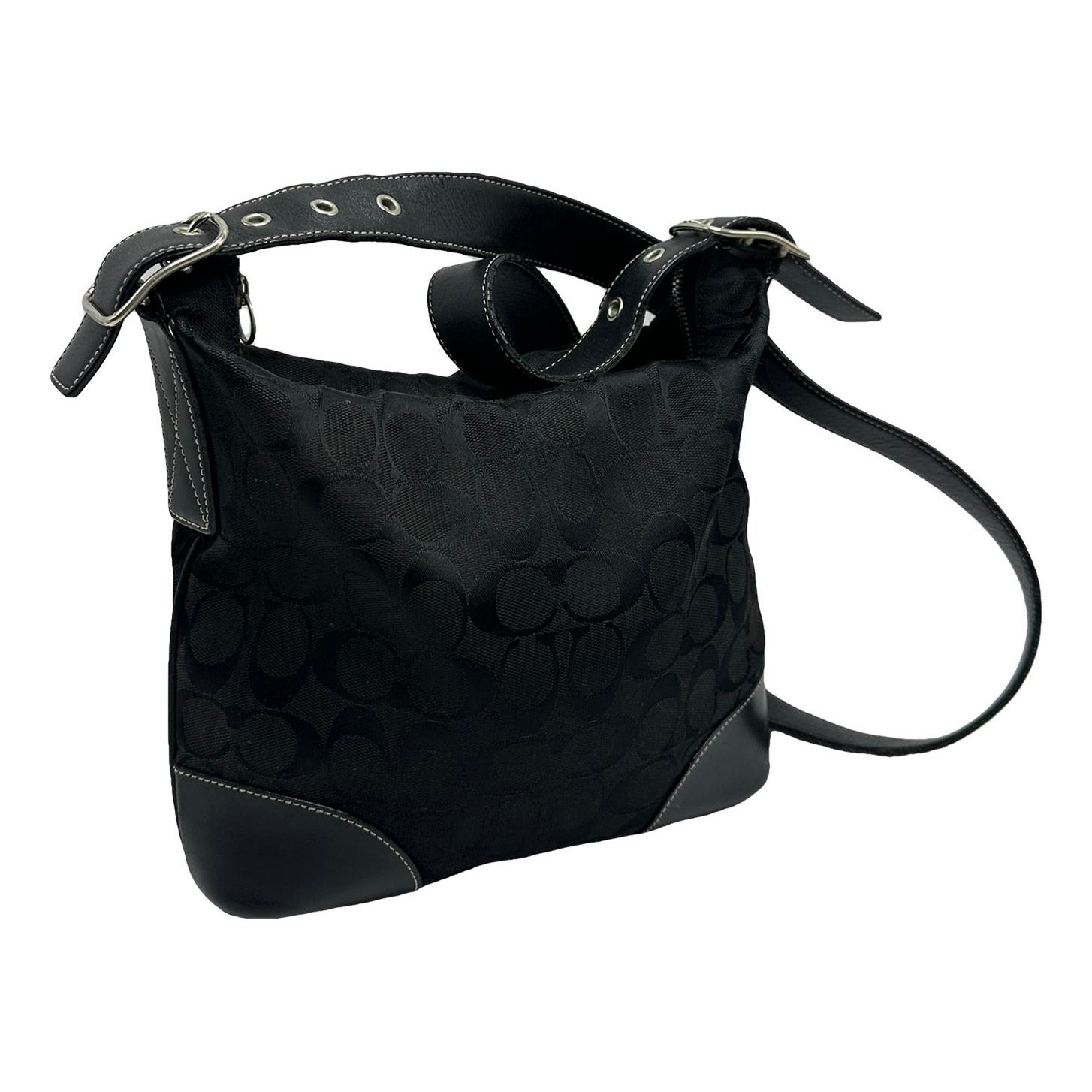 Cloth handbag