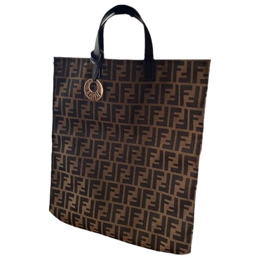 Logo Shopper Tote cloth tote