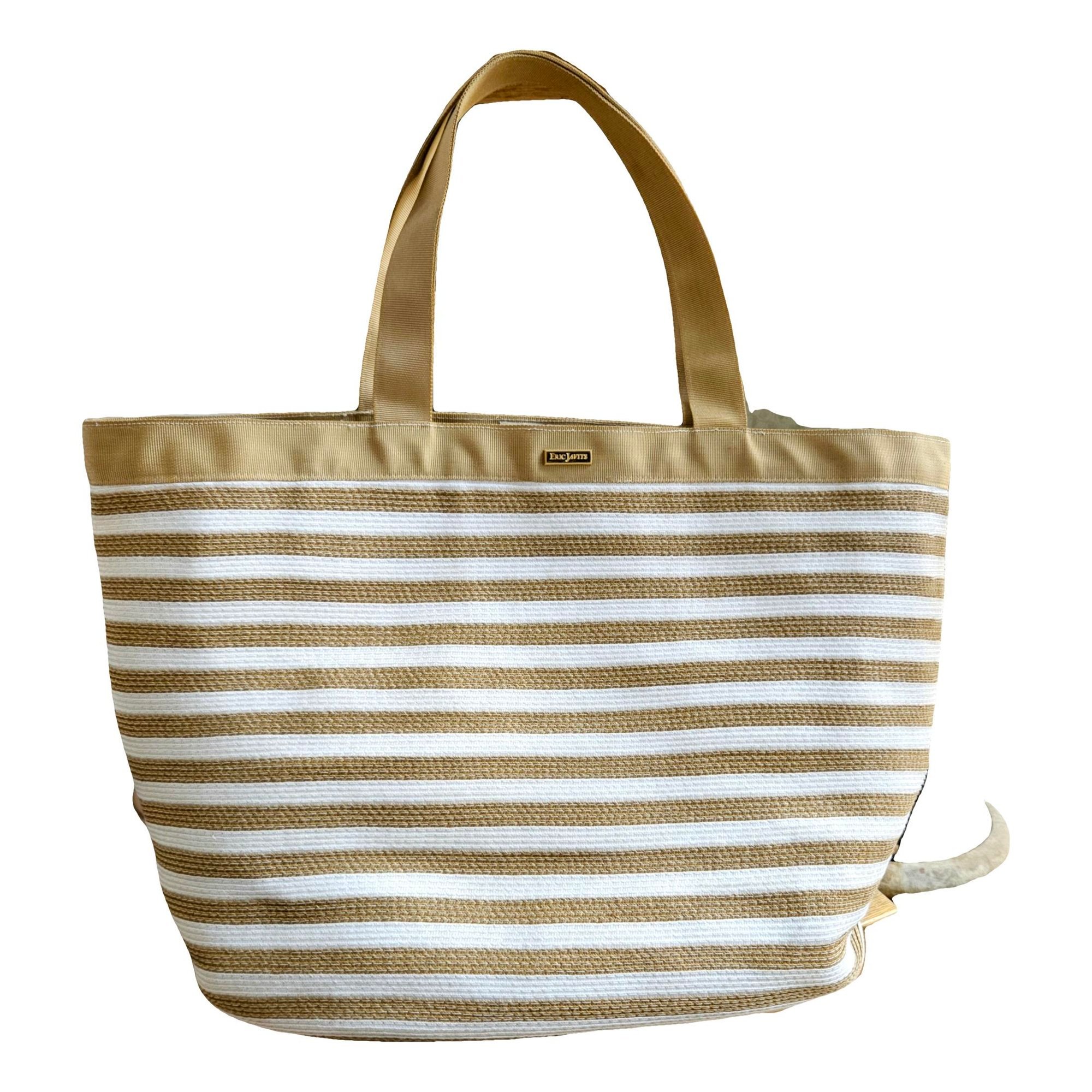 Cloth travel bag
