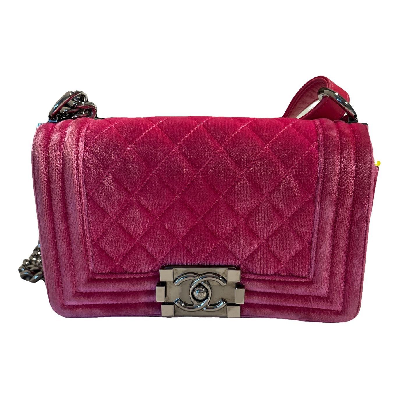 Boy bag