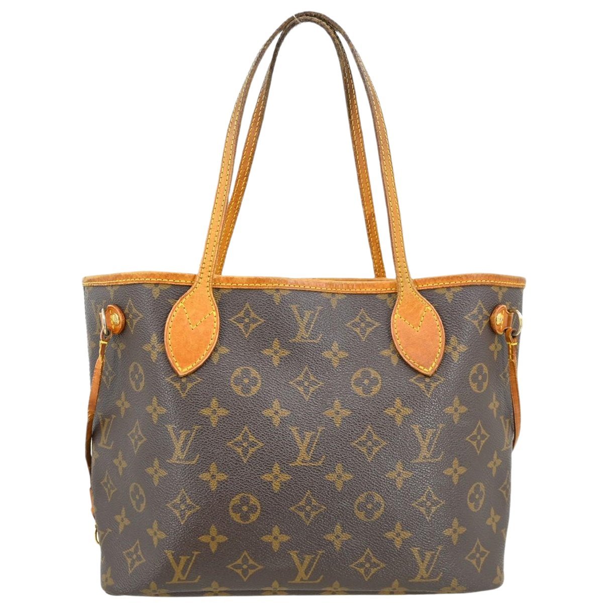 Neverfull cloth handbag