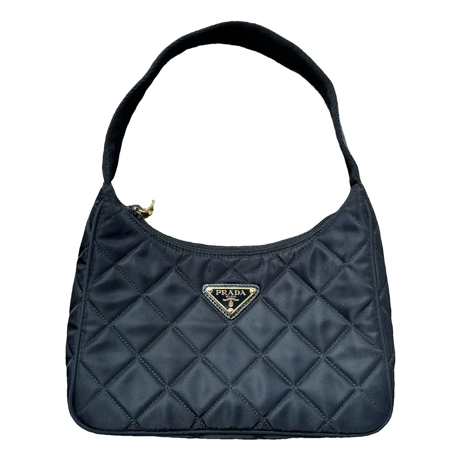 Re-Nylon handbag