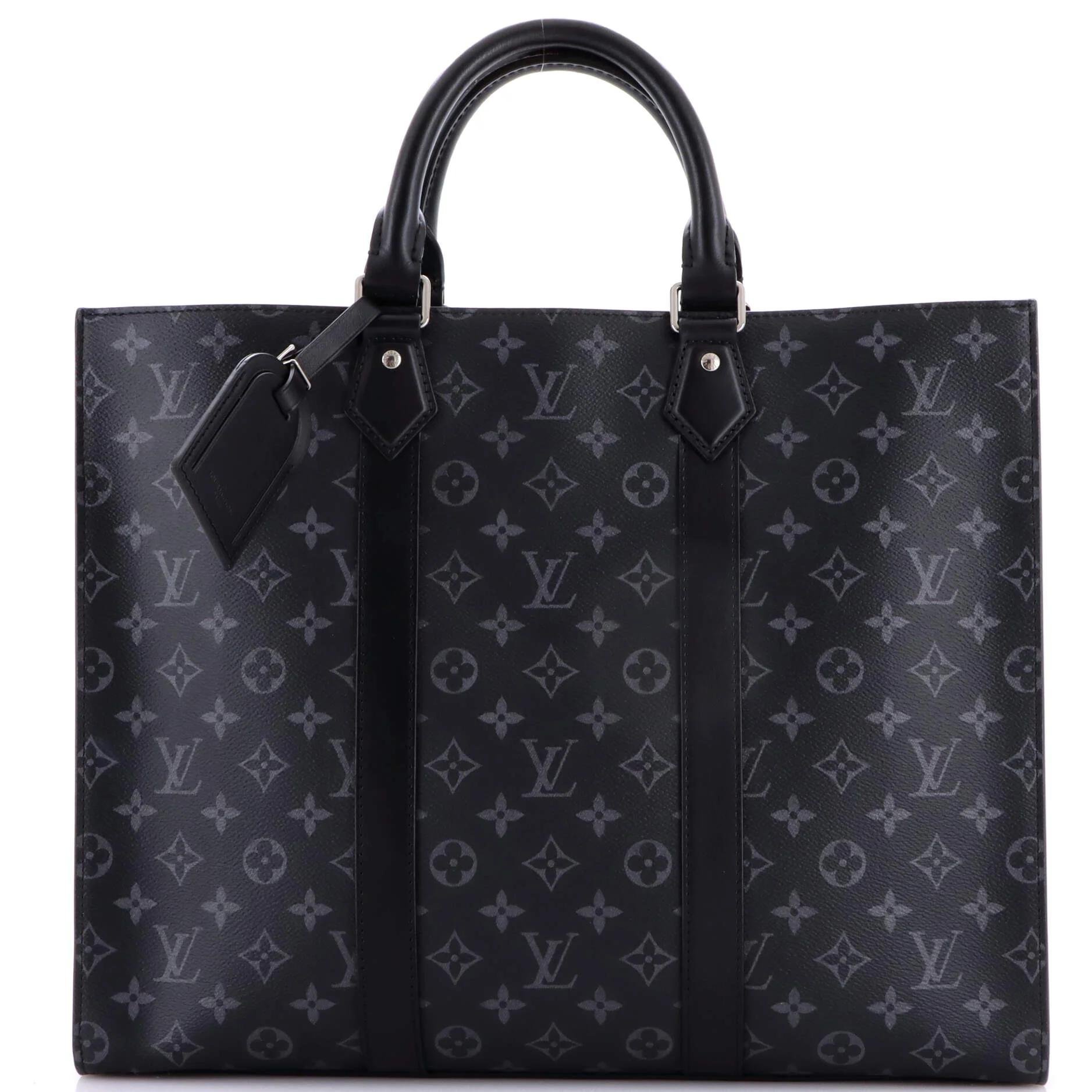 Cloth tote