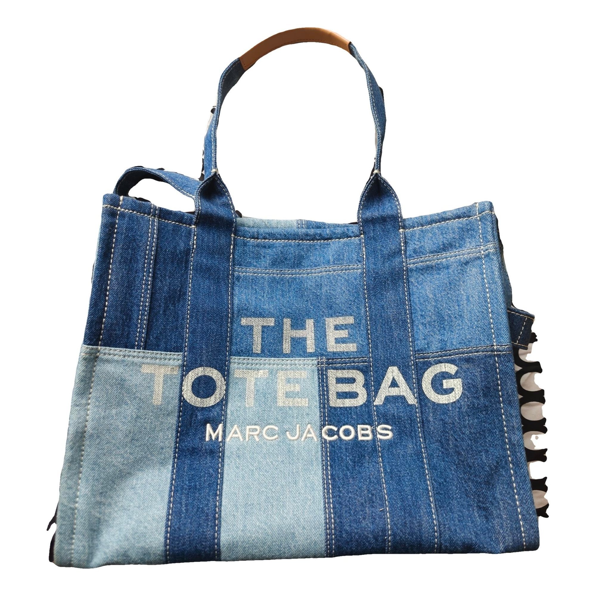 The Tag Tote tote
