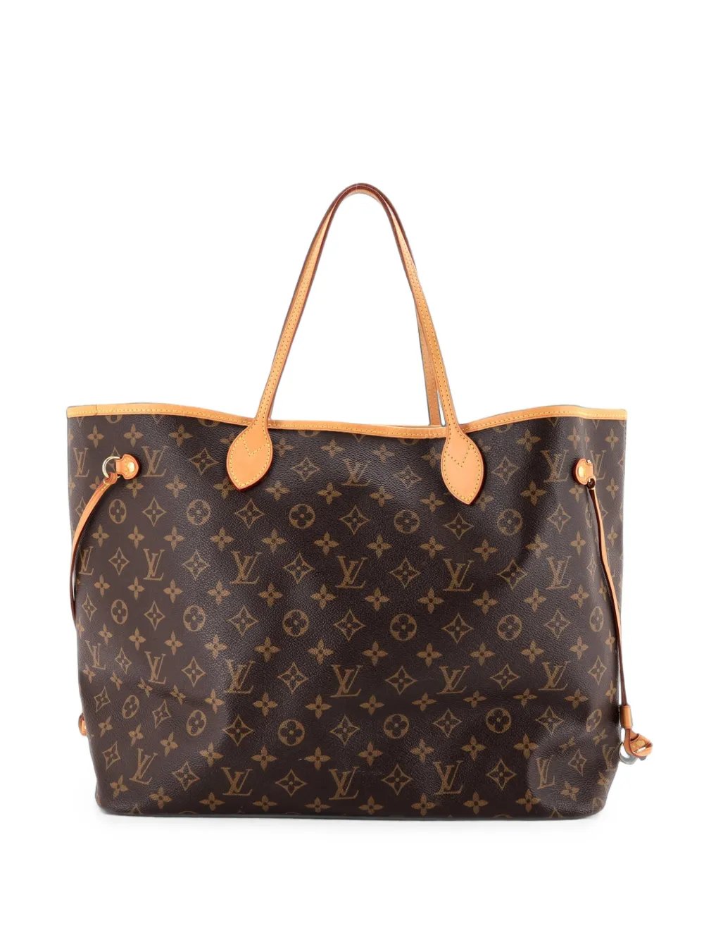 Neverfull NM Monogram Canvas GM tote bag