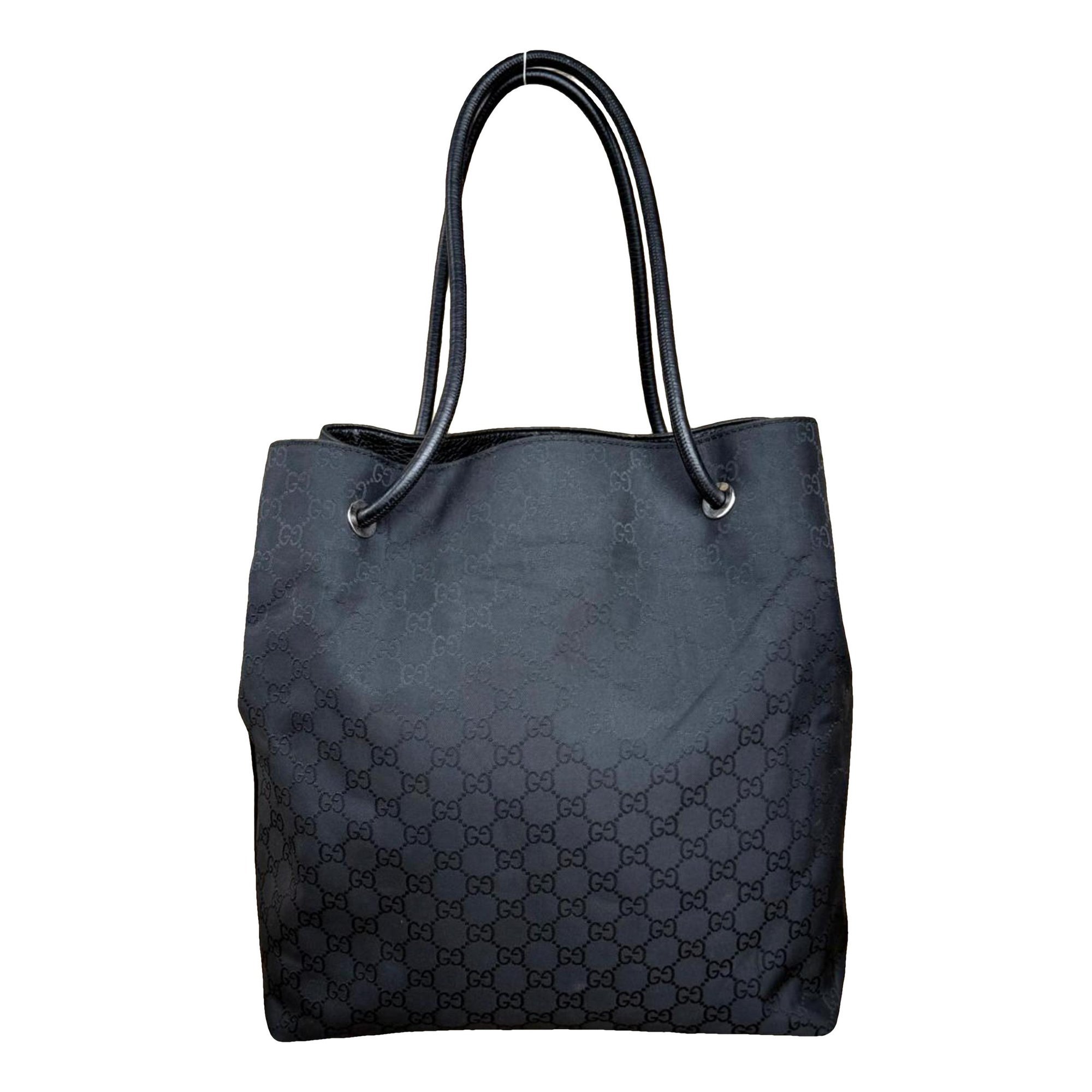 Cloth tote