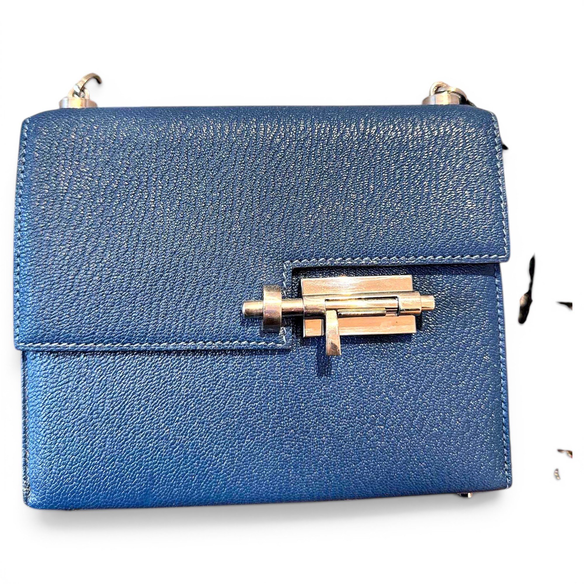 Hermes Verrou Handbag