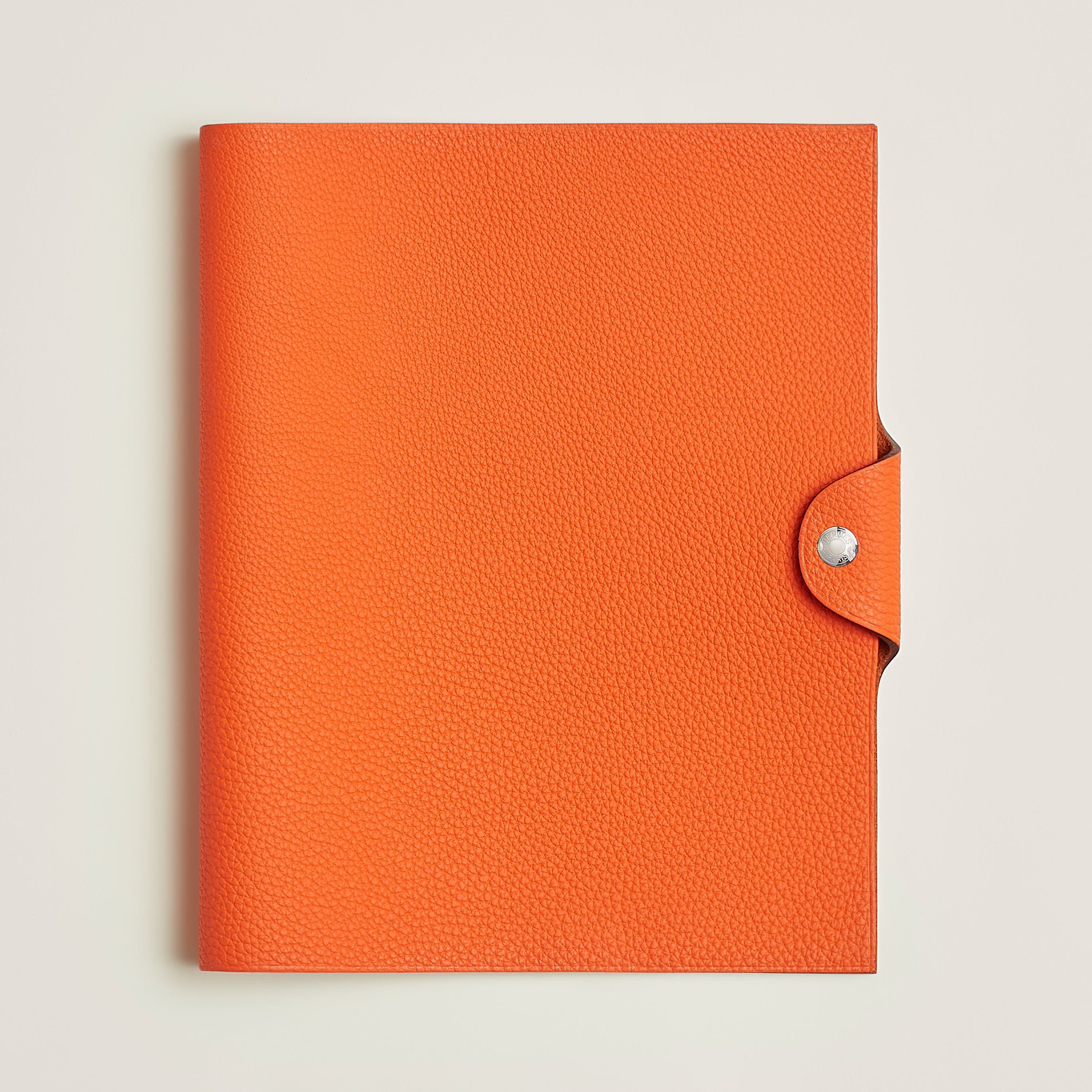 Ulysse mm notebook cover
