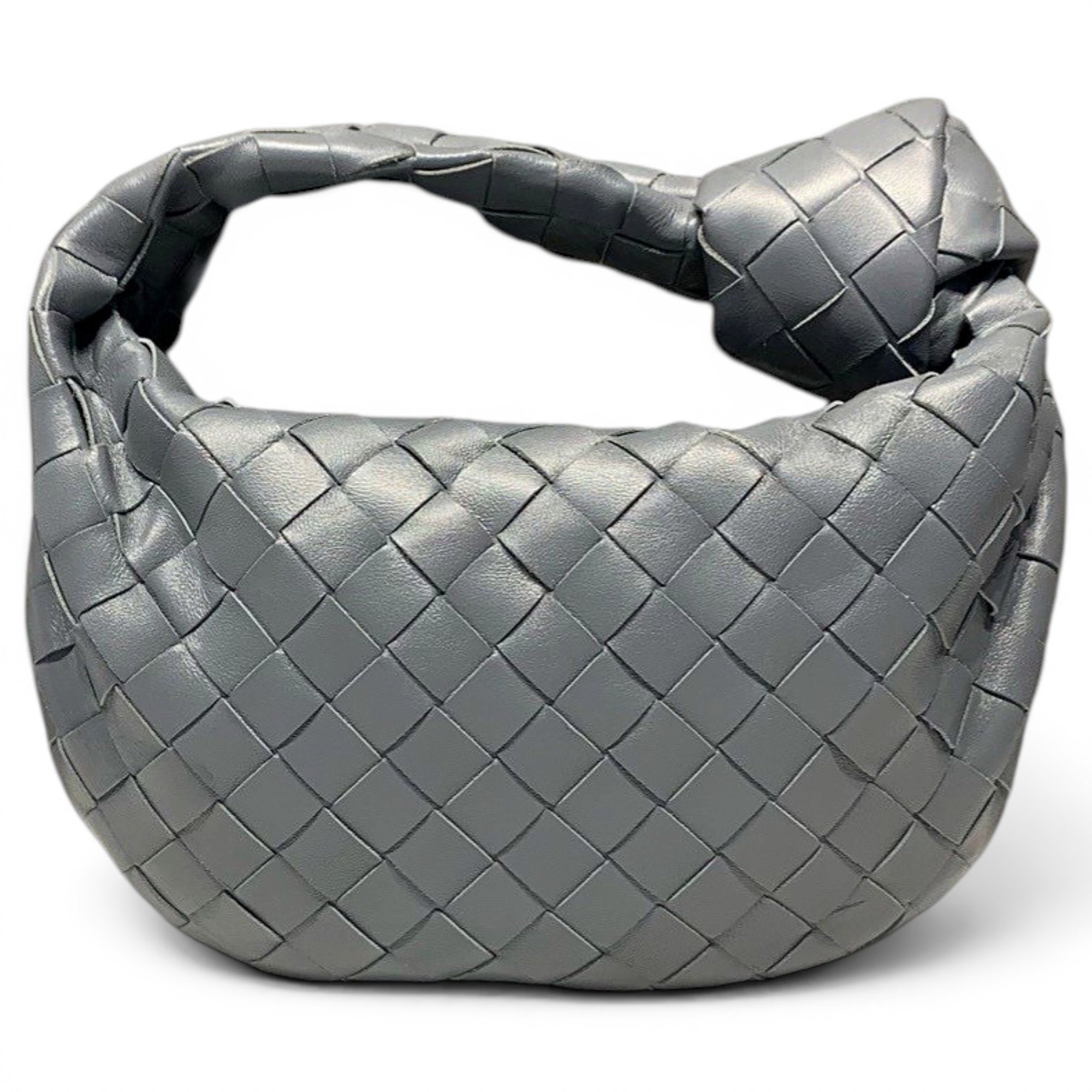 Jodie leather handbag