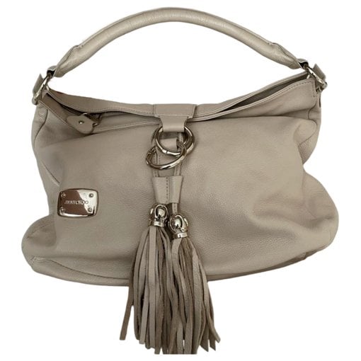 Leather bag