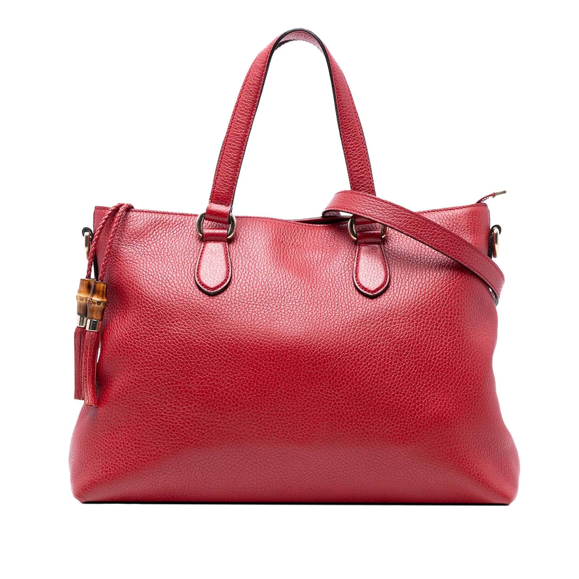 Pony-style calfskin handbag