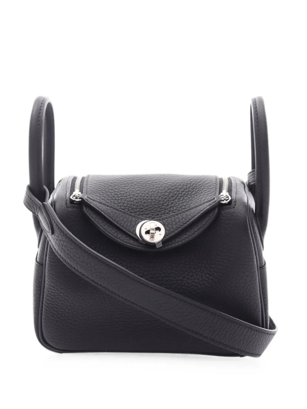 Lindy Clemence shoulder bag