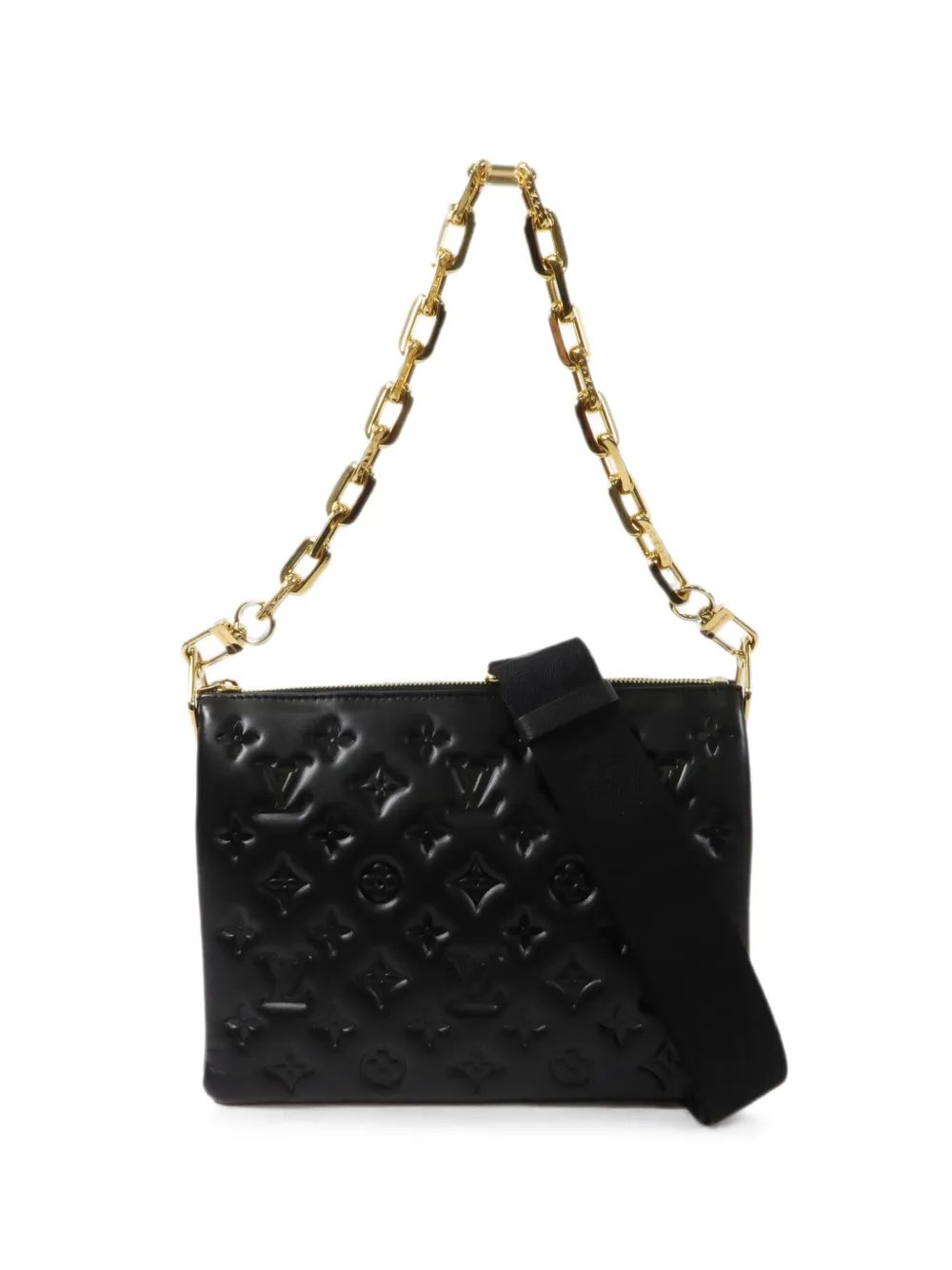 PM Coussin monogram tote bag