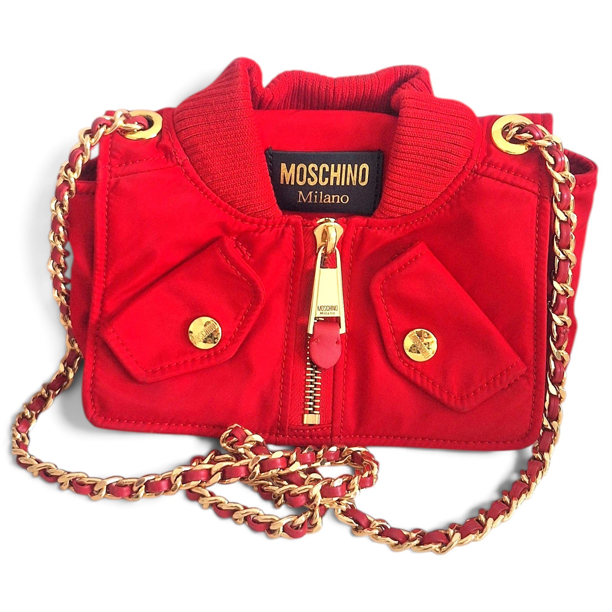Cloth handbag