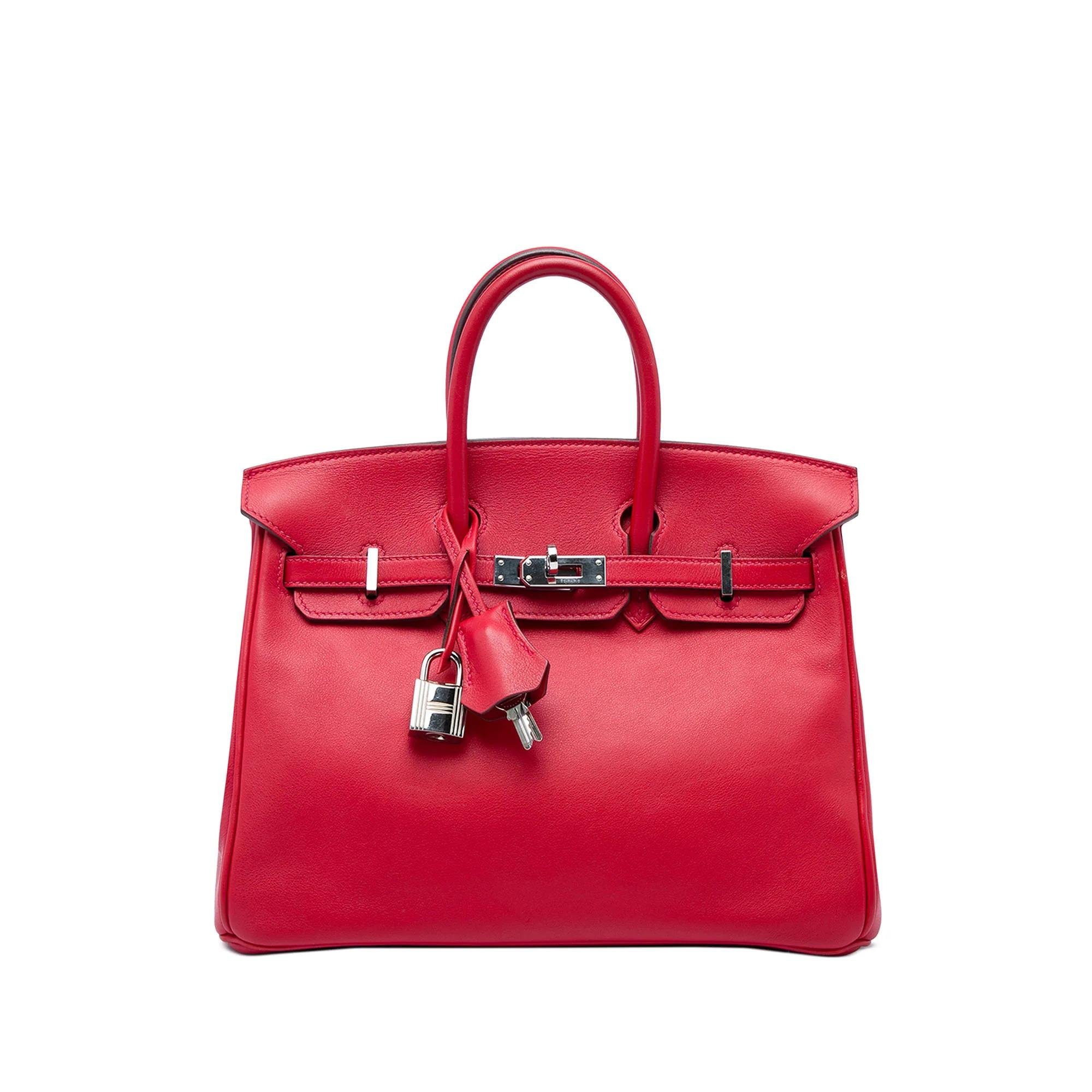 Pony-style calfskin handbag