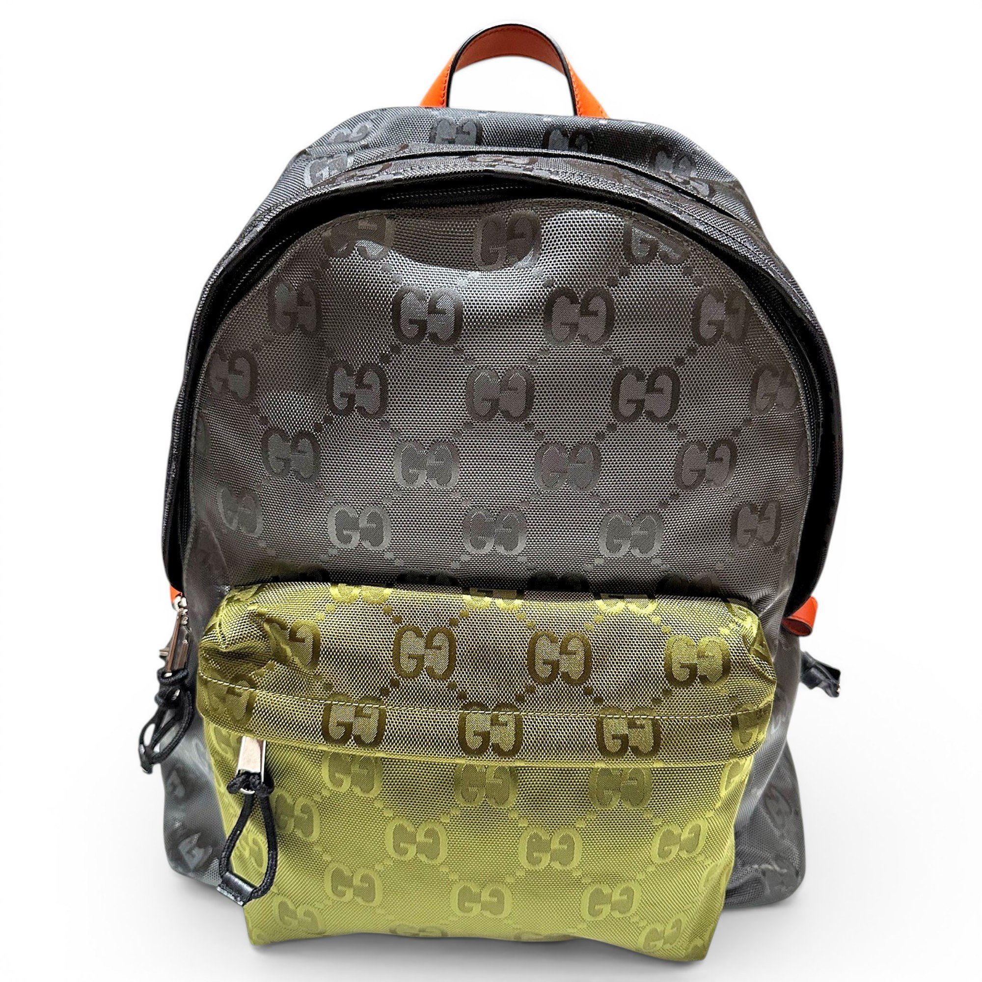Gucci Backpack