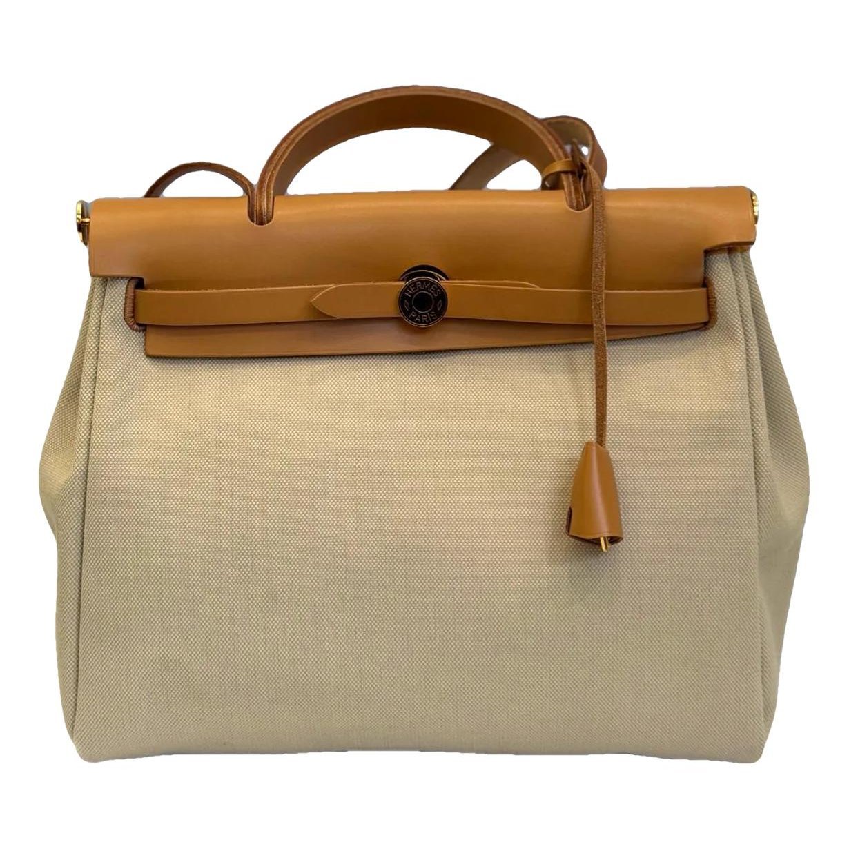 Hermes Herbag Handbag 2022