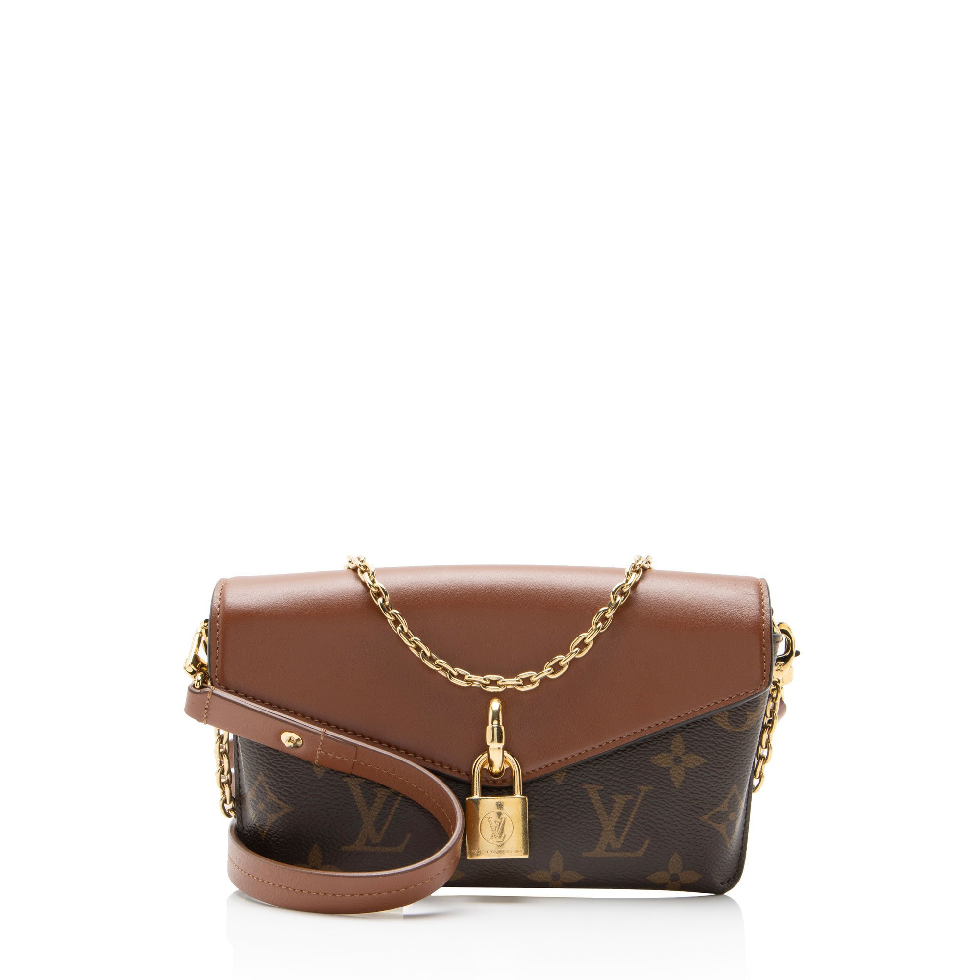 Cloth crossbody bag