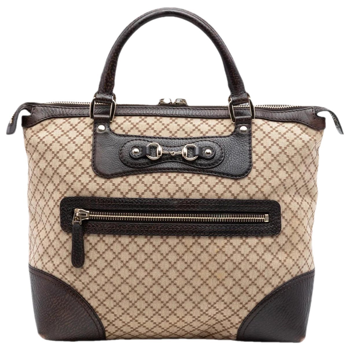 Gucci Catherine cloth bag