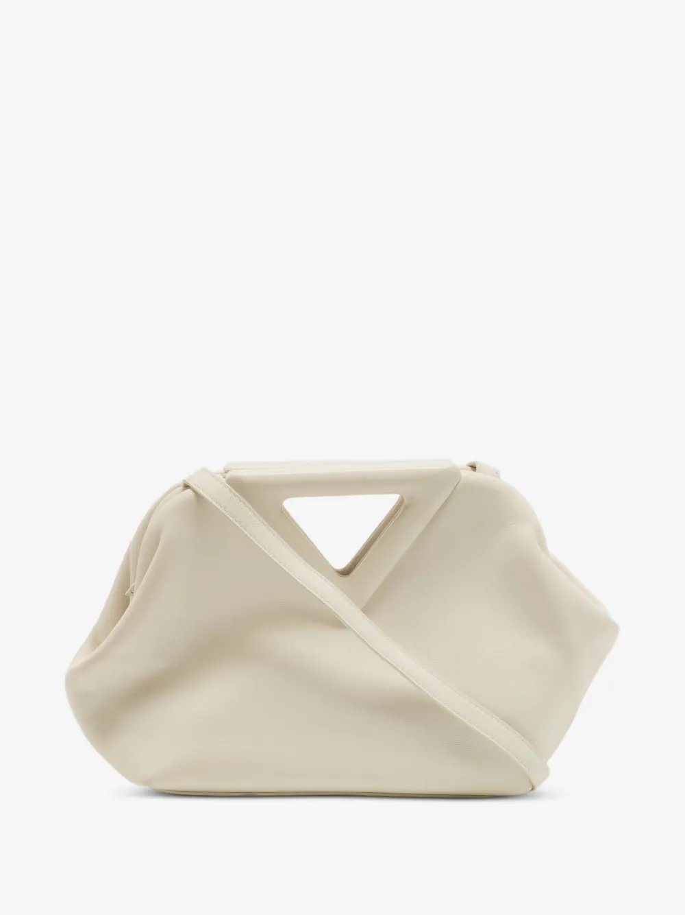 small Point tote bag