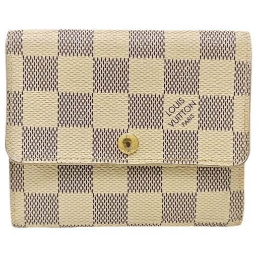 Leather mini bag