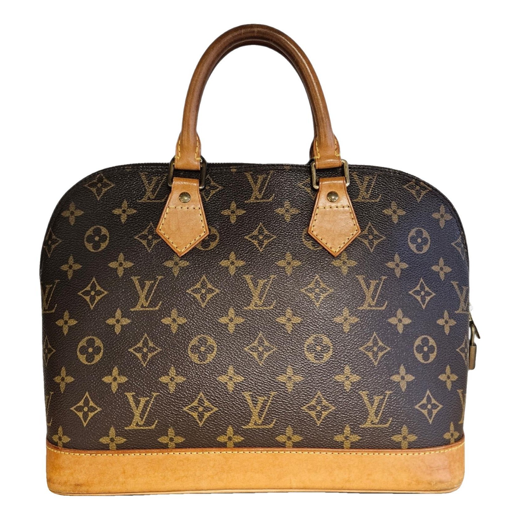 Alma handbag