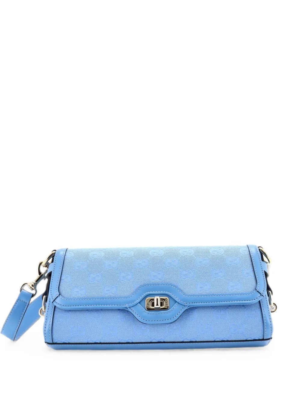 Luce Canvas Small shoulder bag