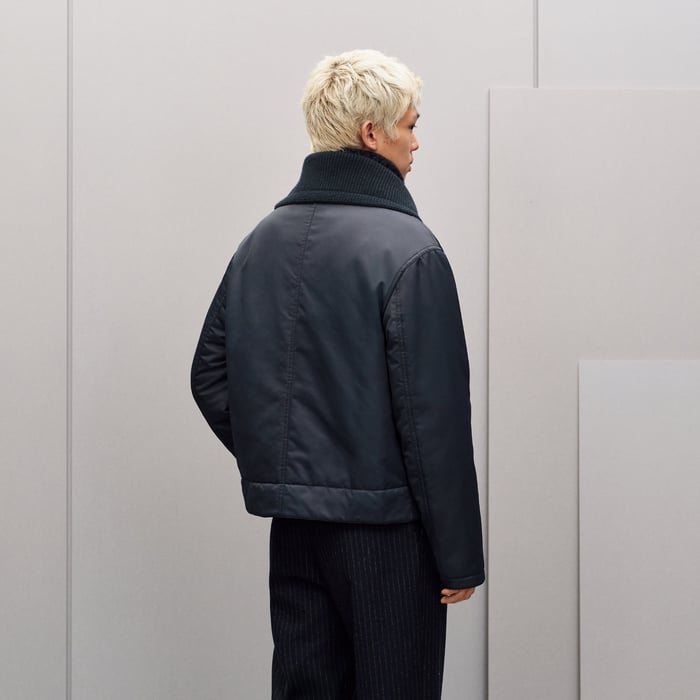 Marine Jacket