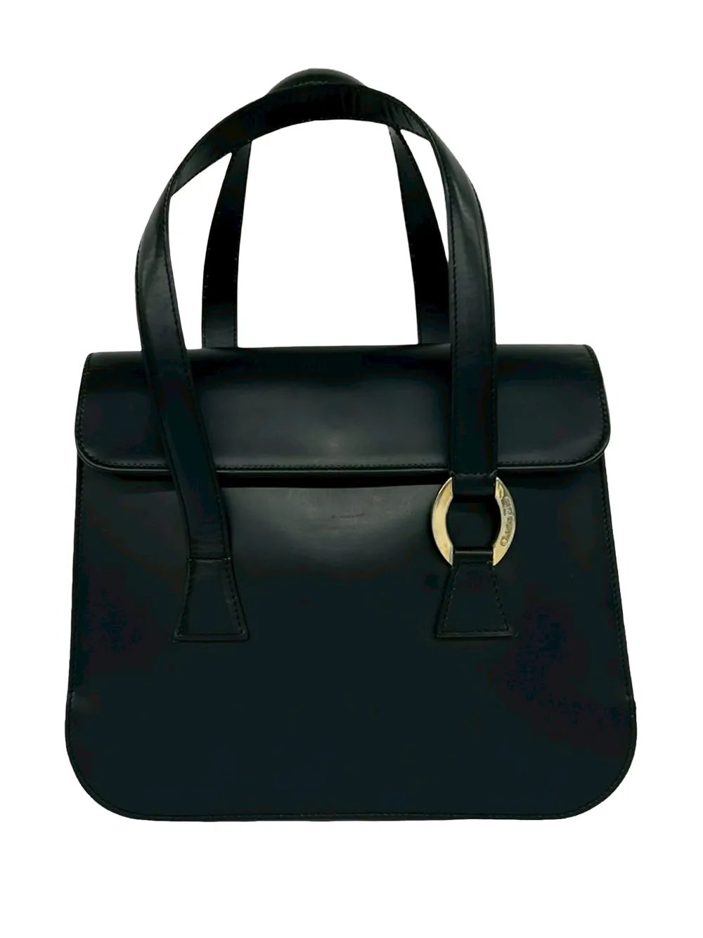 20th Century Leather handbag