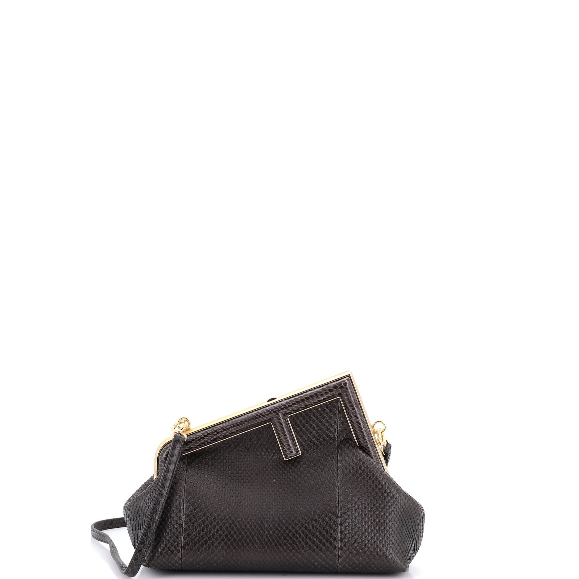 First Bag Python Small