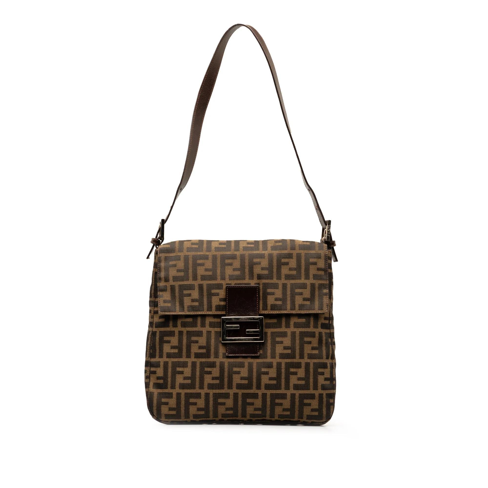 Mamma Baguette cloth handbag