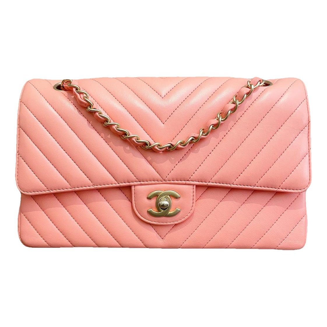 Timeless/Classique leather crossbody bag