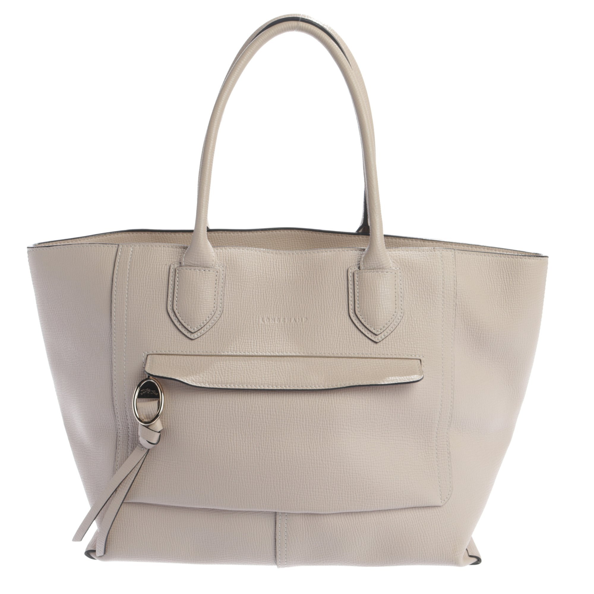 Longchamp Leather bag