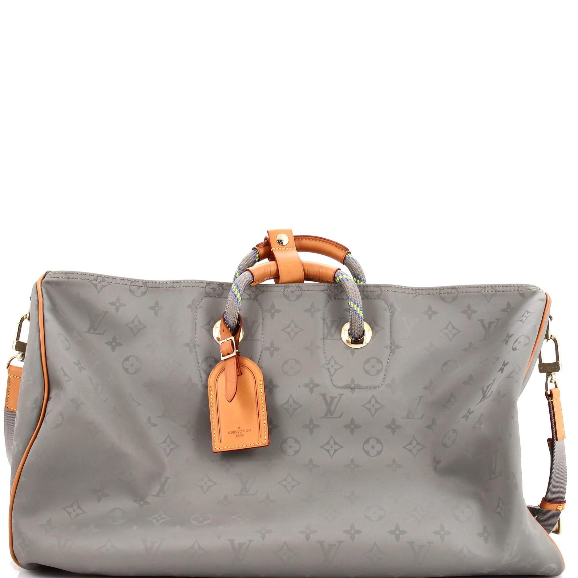 Louis Vuitton Cloth handbag